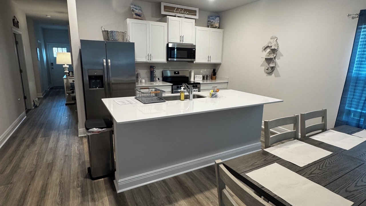 Photo of Kitchen in Harold