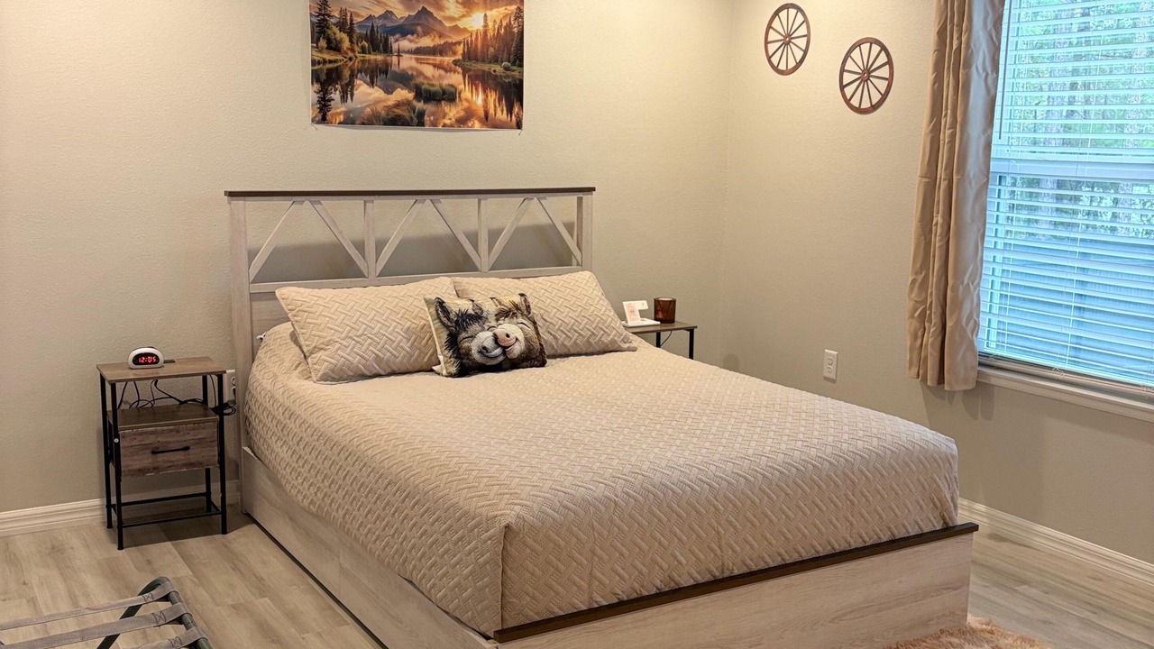 Photo of Bedroom in Ocala