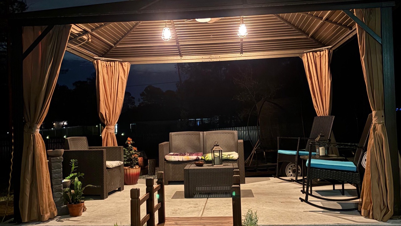 Photo of Patio Balcony in Ocala
