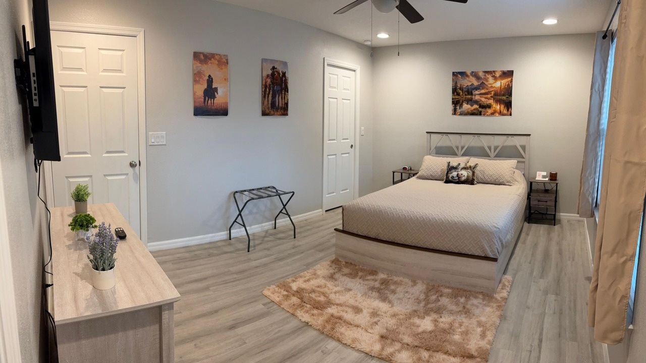 Photo of Bedroom in Ocala