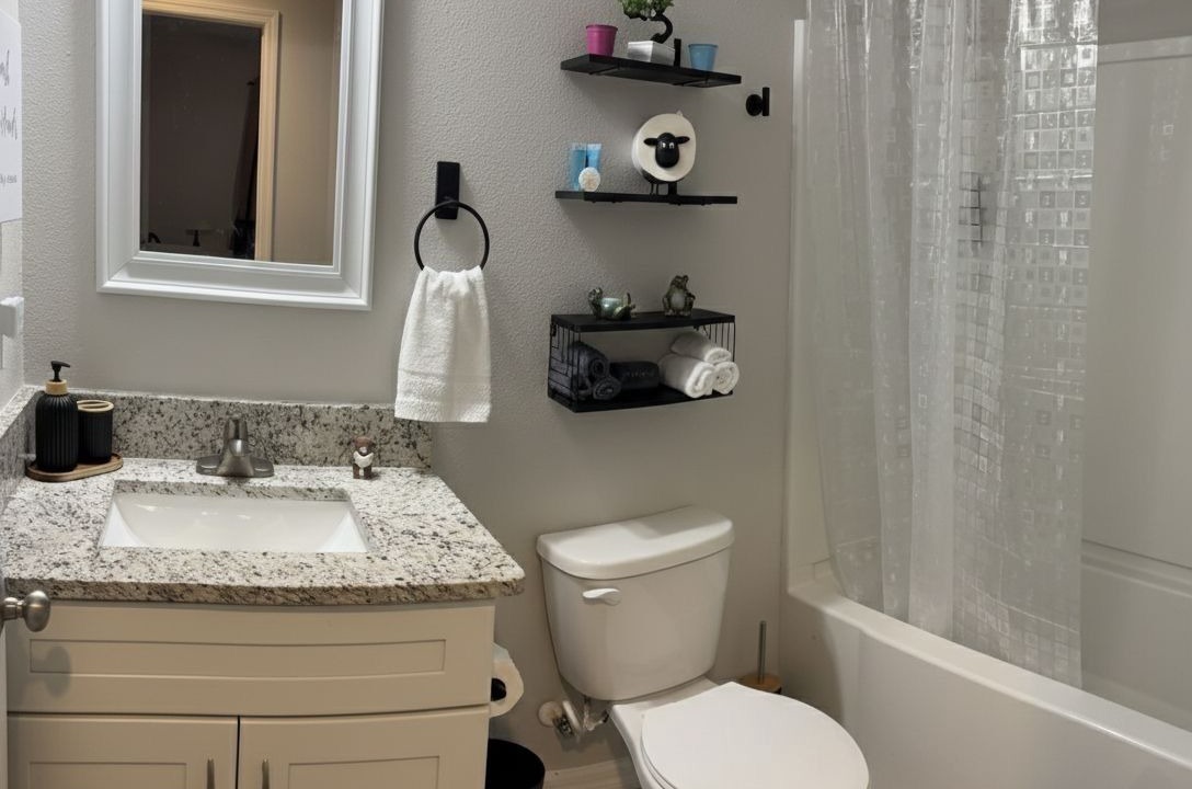 Photo of Bathroom in Ocala
