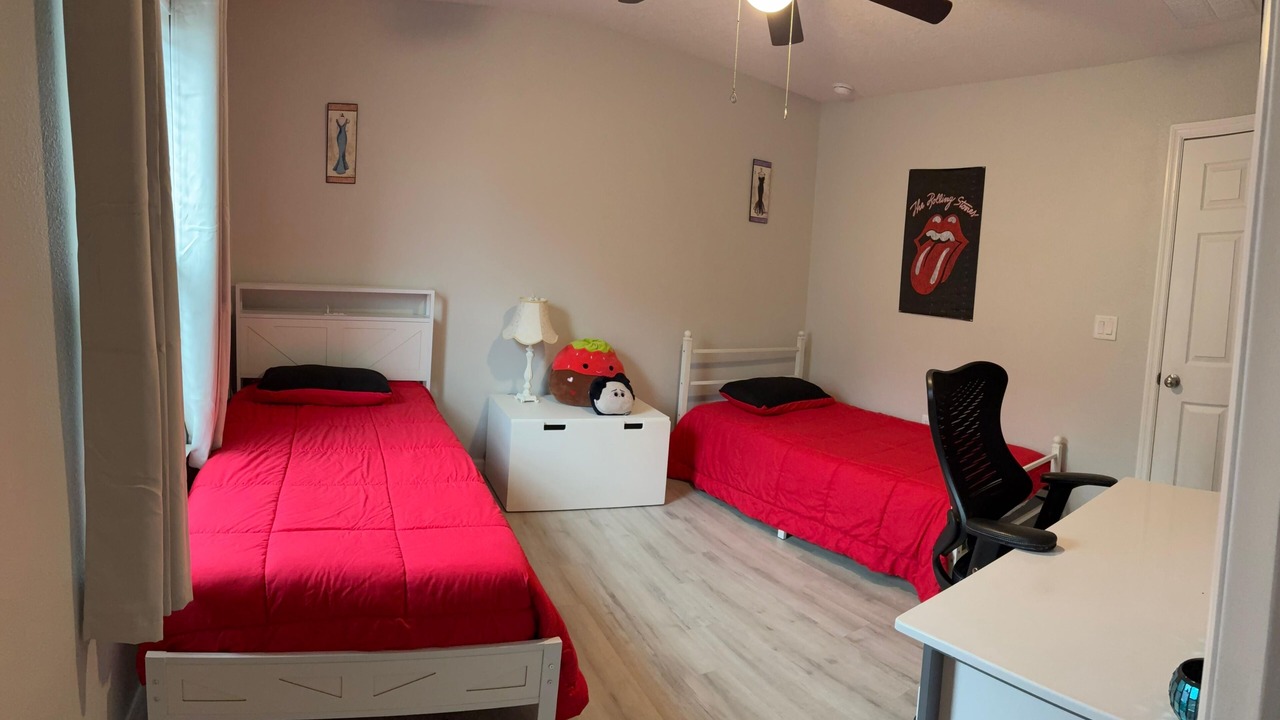 Photo of Bedroom in Ocala