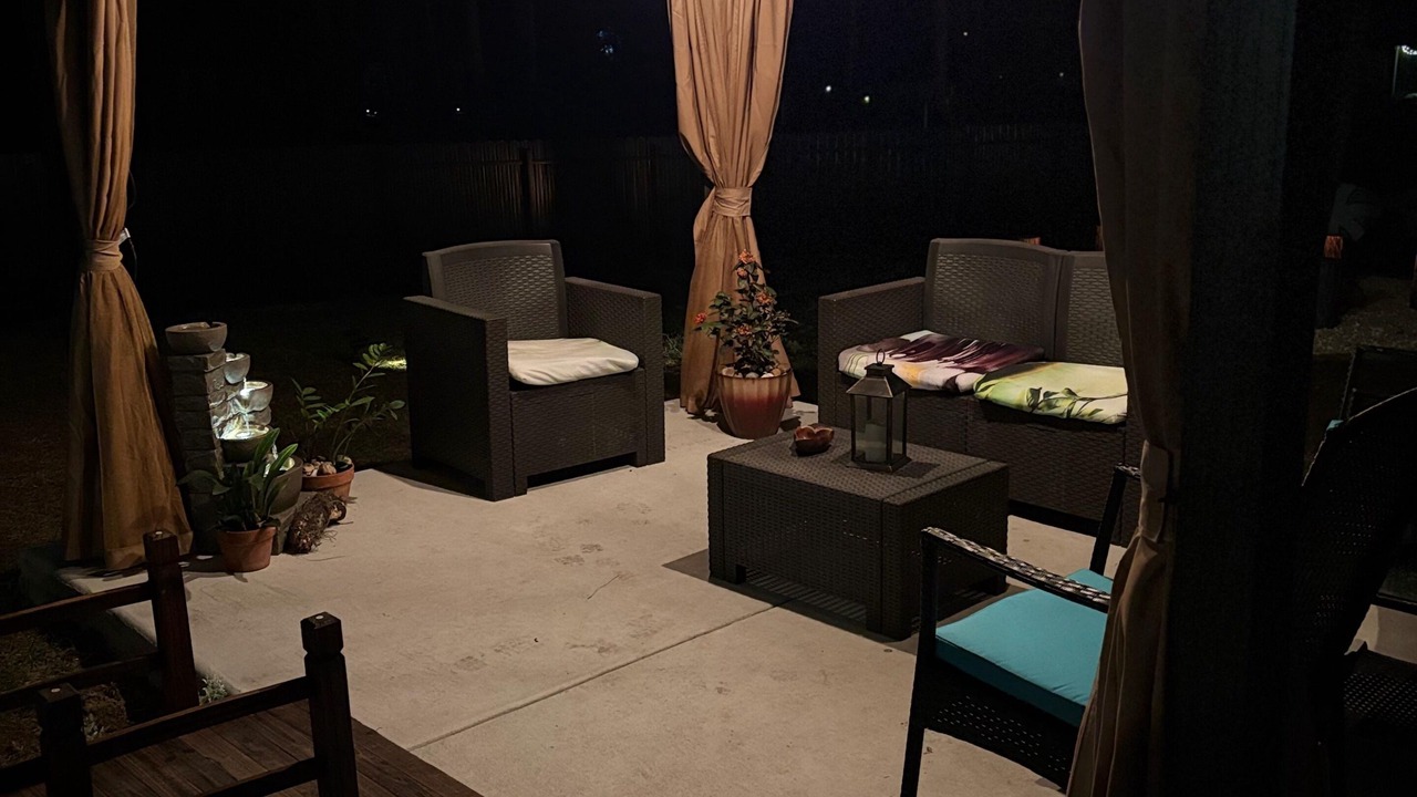 Photo of Patio Balcony in Ocala