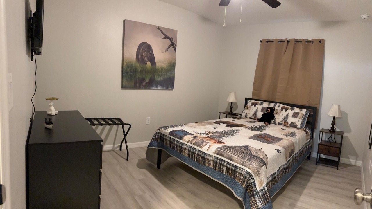 Photo of Bedroom in Ocala