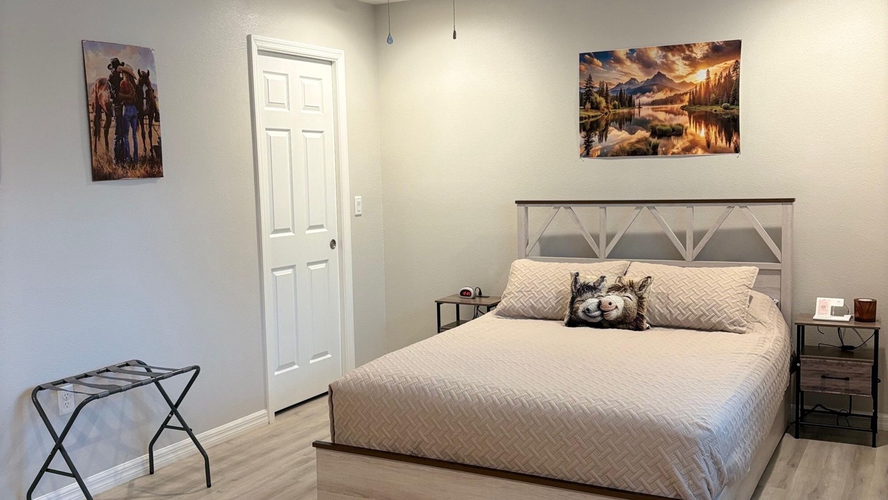 Photo of Bedroom in Ocala