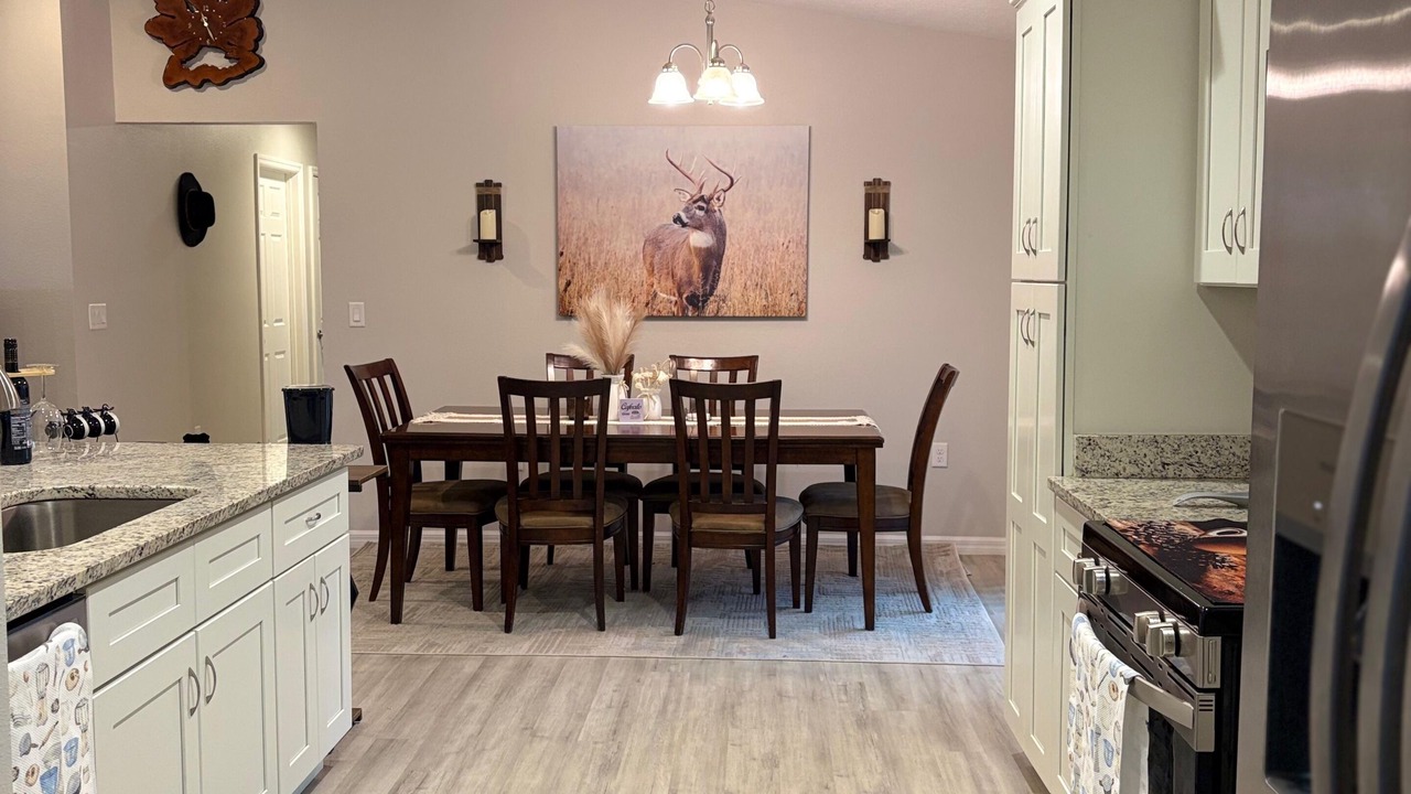 Photo of Kitchen in Ocala
