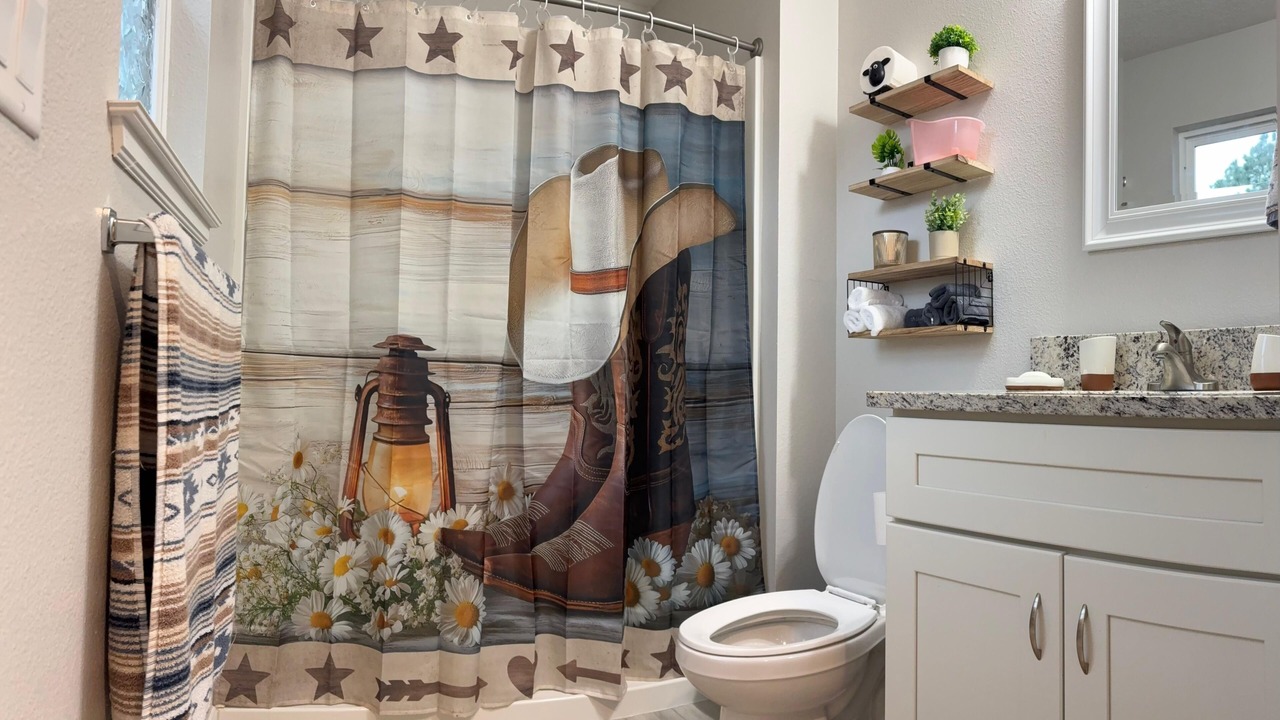 Photo of Bathroom in Ocala