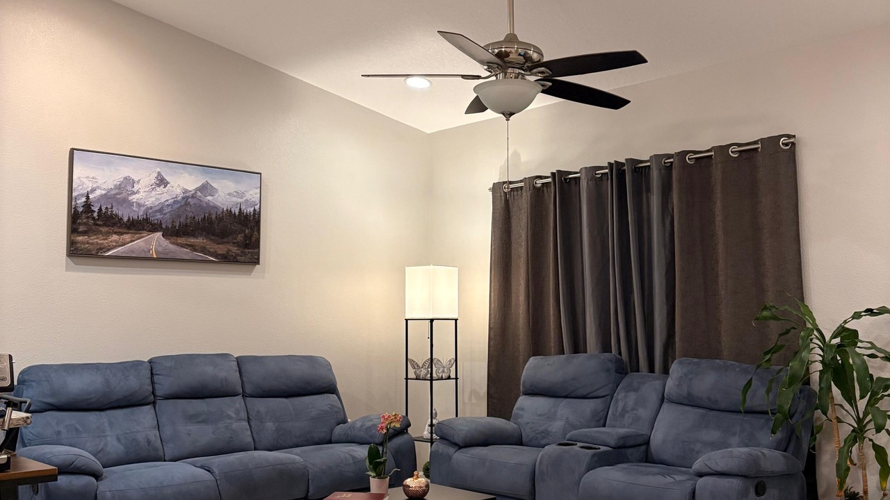 Photo of Livingroom in Ocala