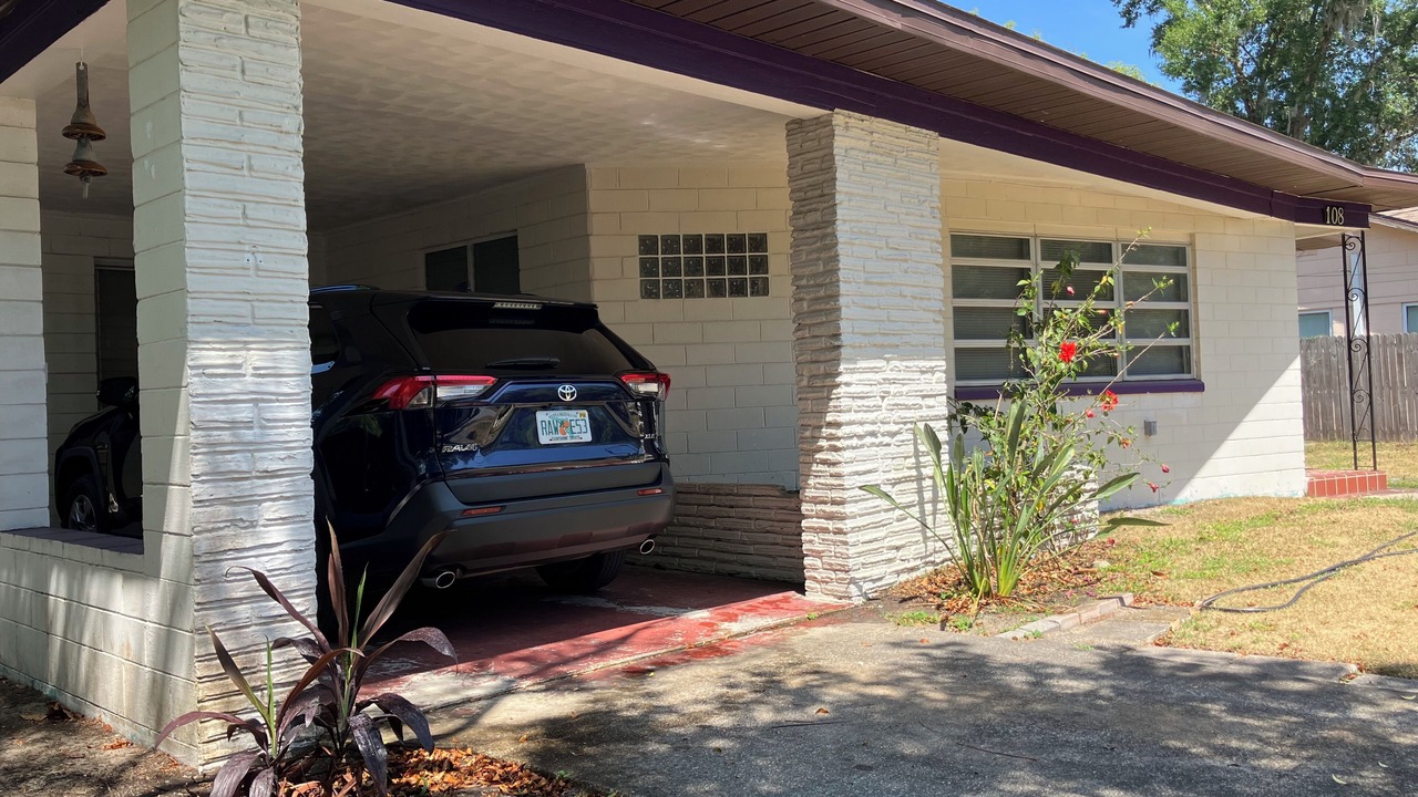 Photo of Outdoor in DeLand