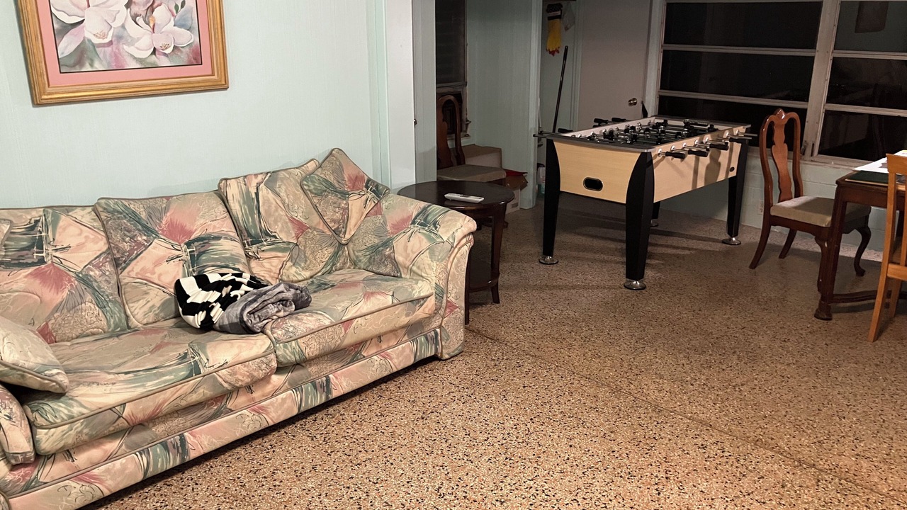 Photo of Livingroom in DeLand