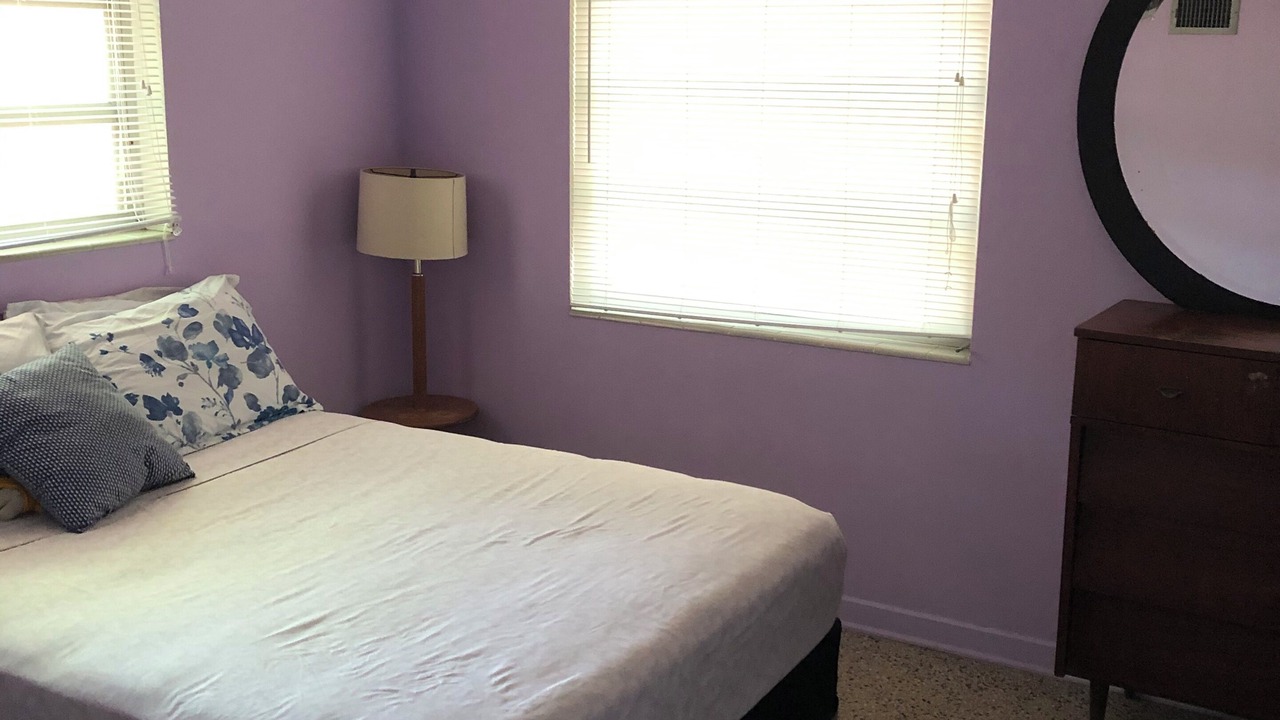Photo of Bedroom in DeLand
