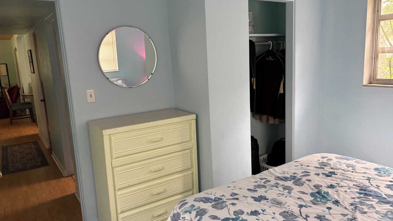 Photo of Bedroom in DeLand