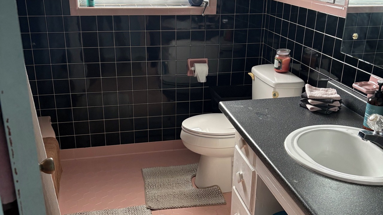 Photo of Bathroom in DeLand