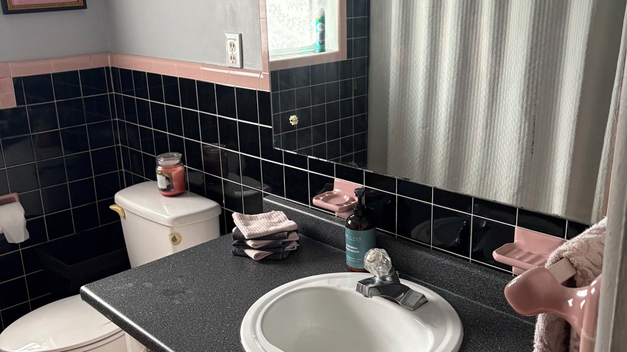 Photo of Bathroom in DeLand