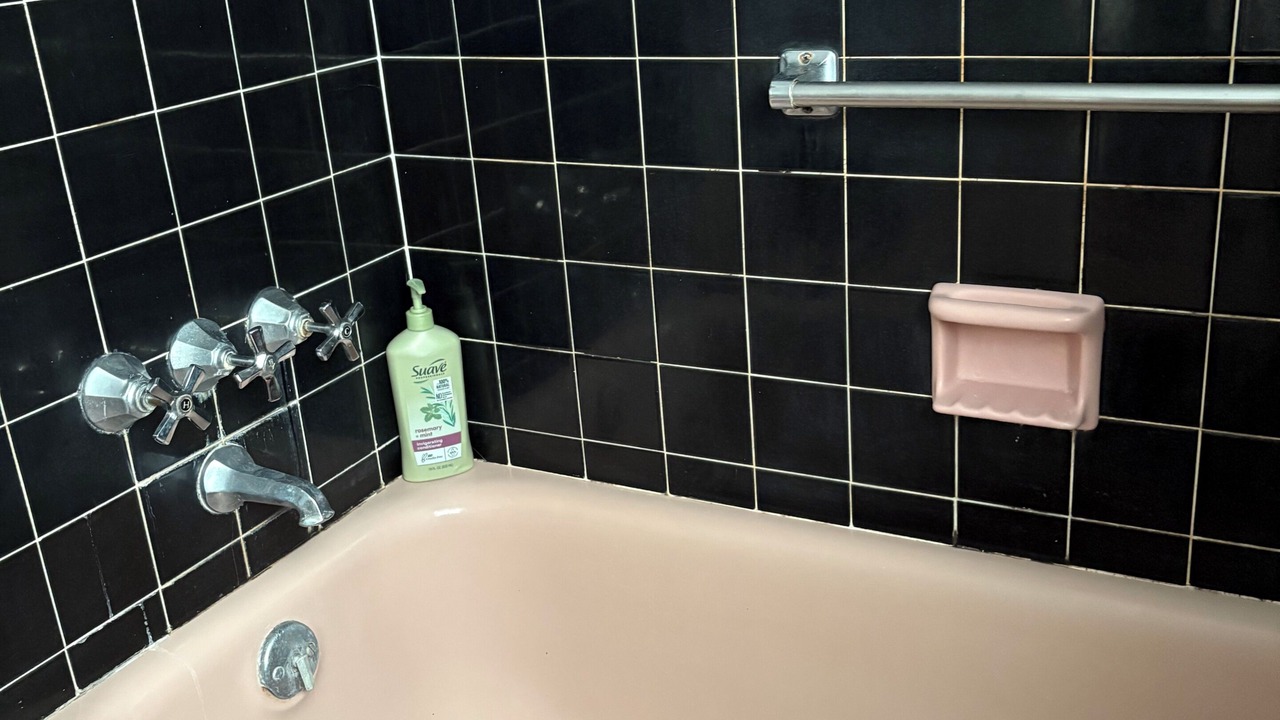 Photo of Bathroom in DeLand