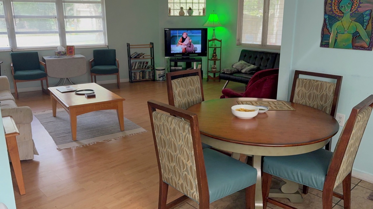 Photo of Livingroom in DeLand