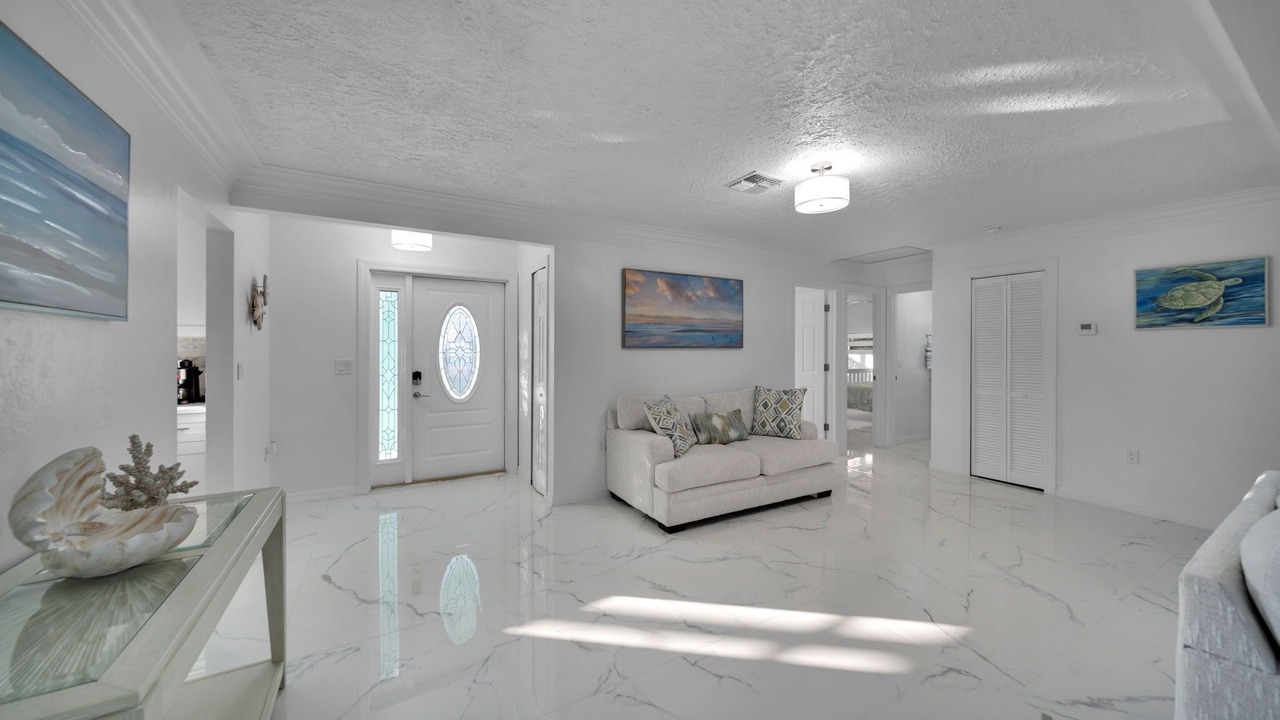 Photo of Livingroom in Matlacha