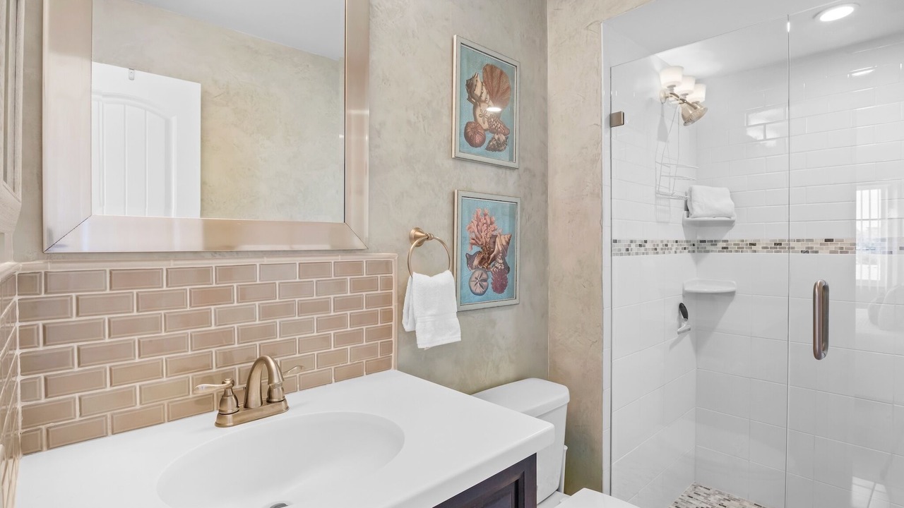Photo of Bathroom in Siesta Key