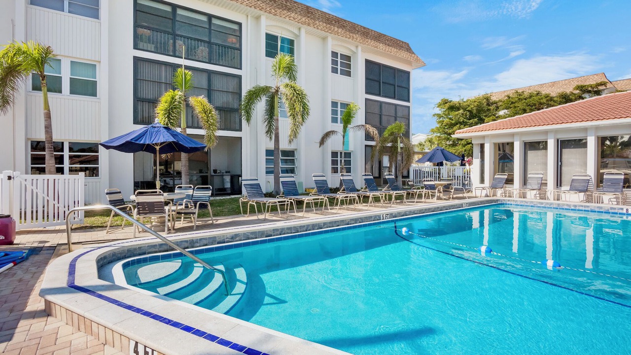 Photo of Outdoor in Siesta Key