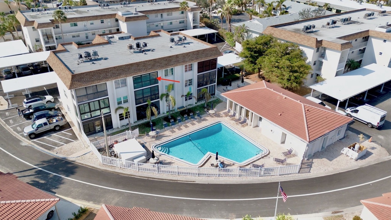 Photo of Outdoor in Siesta Key