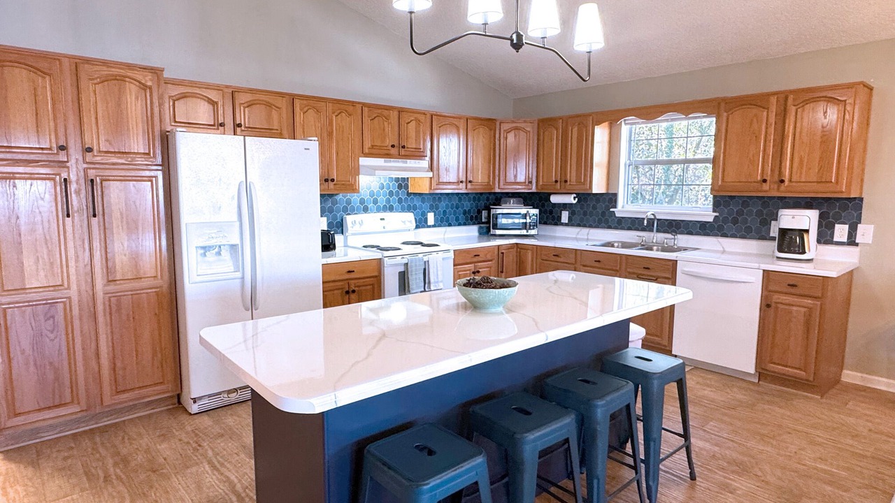 Photo of Kitchen in Tallahassee