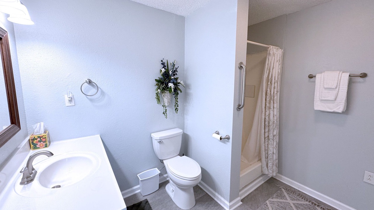 Photo of Bathroom in Tallahassee