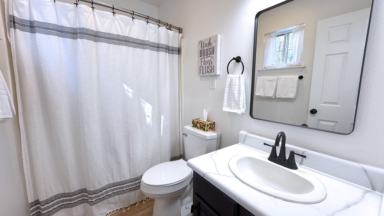 Photo of Bathroom in Tallahassee