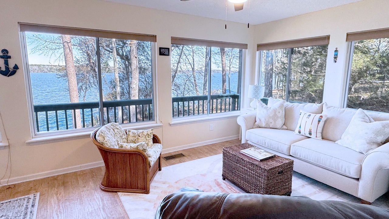 Photo of Livingroom in Tallahassee
