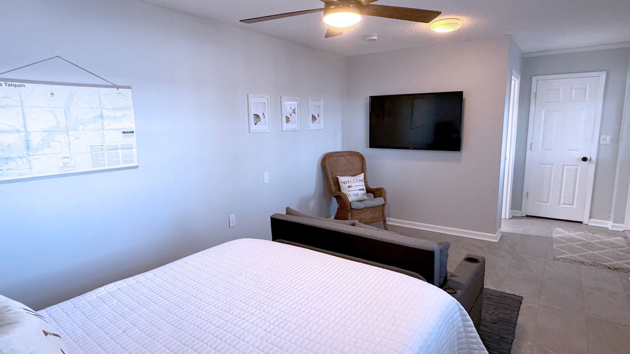 Photo of Bedroom in Tallahassee
