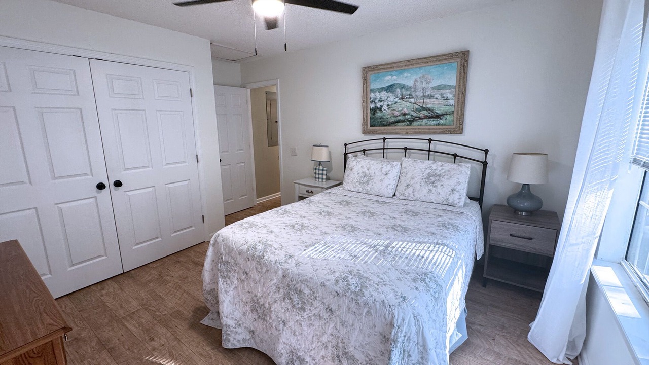 Photo of Bedroom in Tallahassee