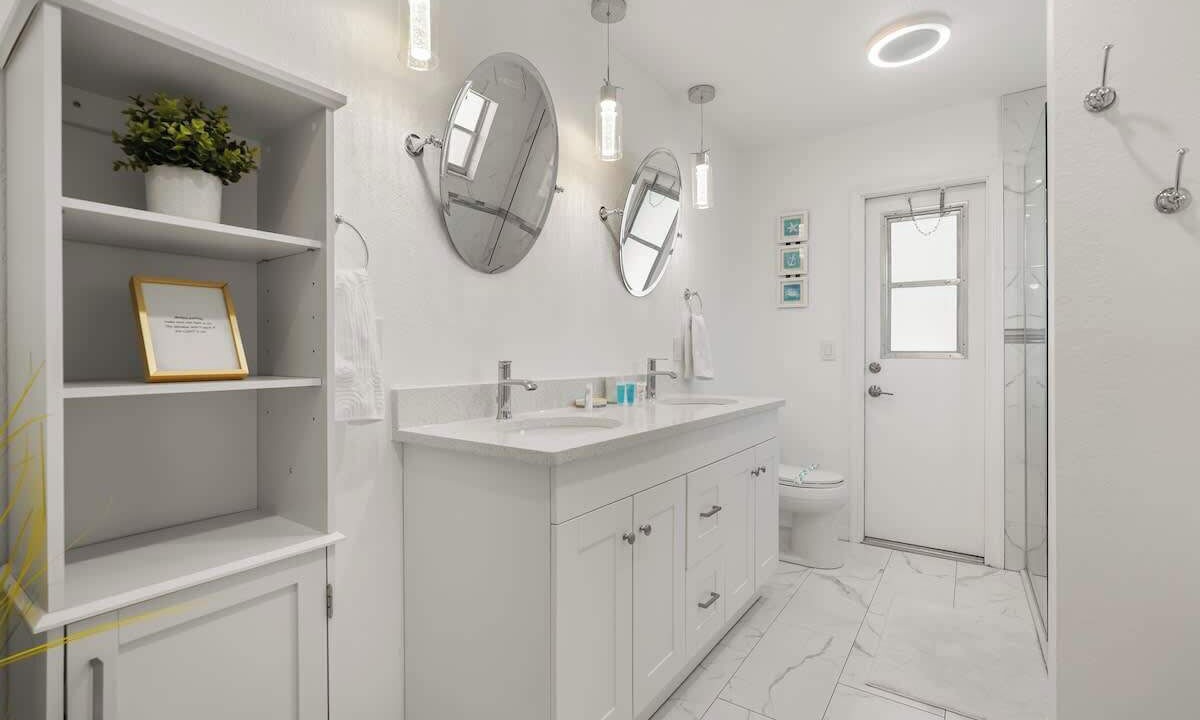 Photo of Bathroom in Indian Ridge