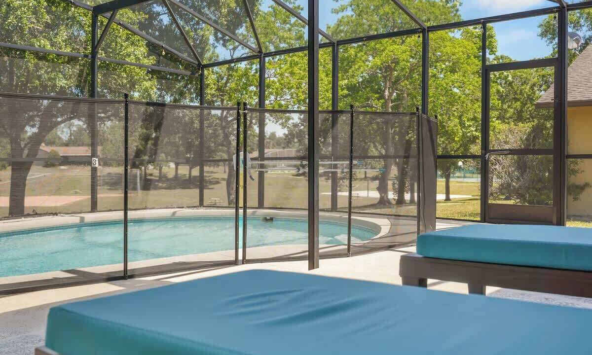 Photo of Outdoor in Indian Ridge