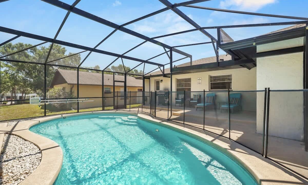 Photo of Outdoor in Indian Ridge