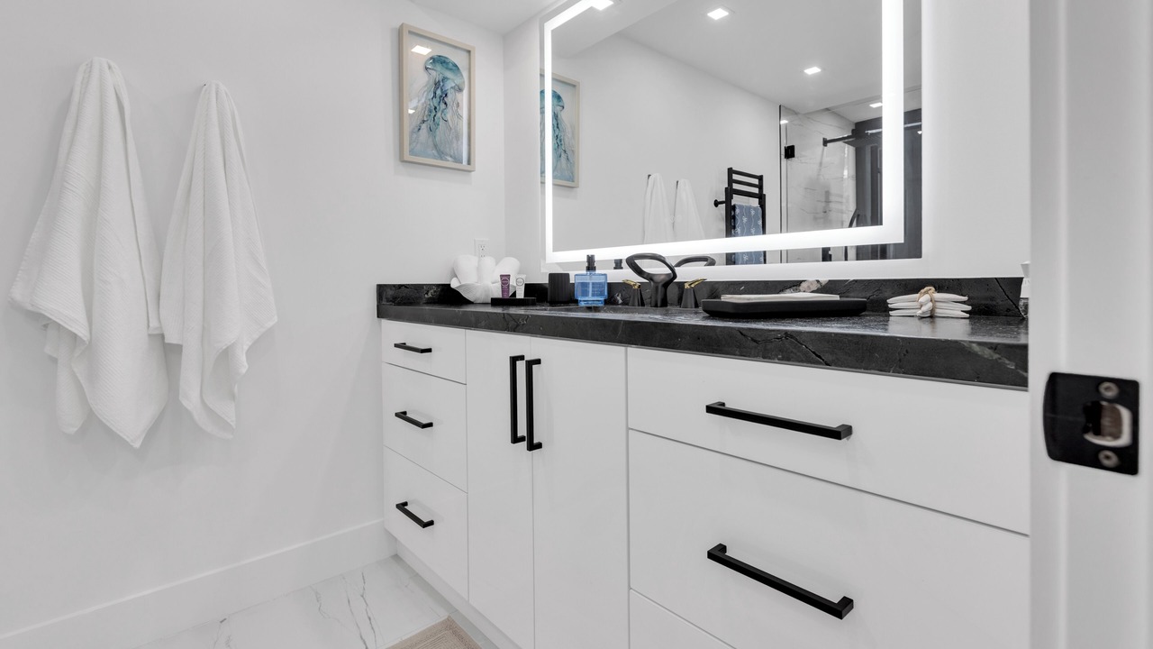Photo of Bathroom in Deerfield Beach
