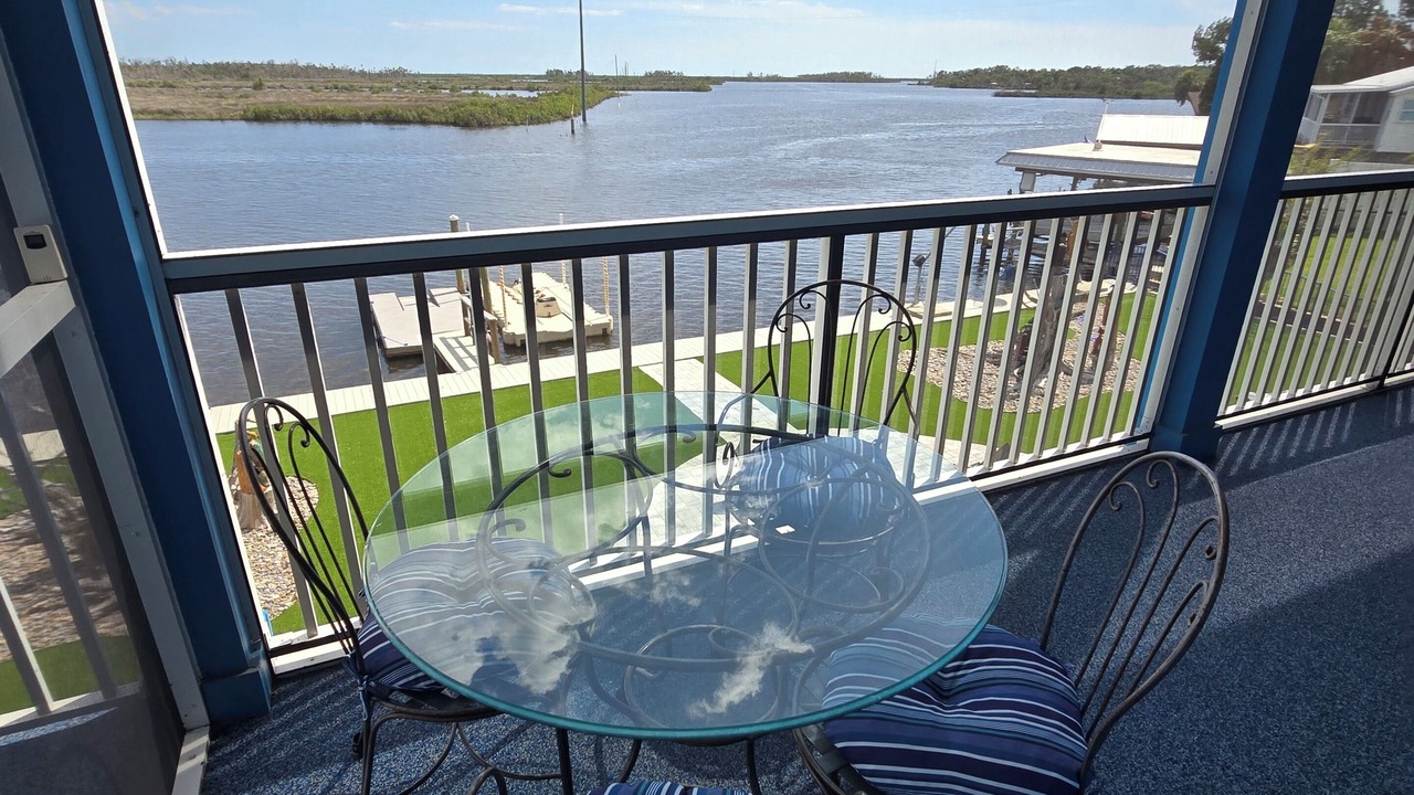 Photo of Outdoor in Old Homosassa