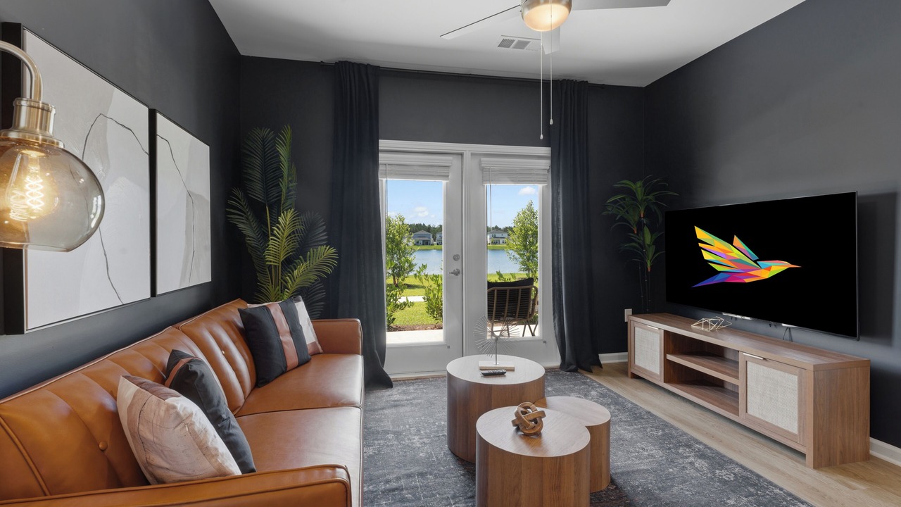 Photo of Livingroom in Northside