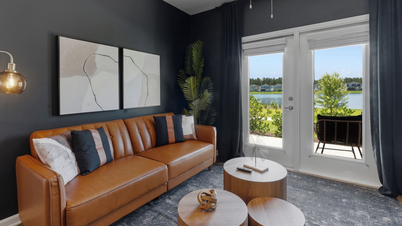 Photo of Livingroom in Northside