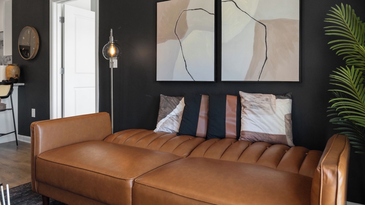 Photo of Livingroom in Northside