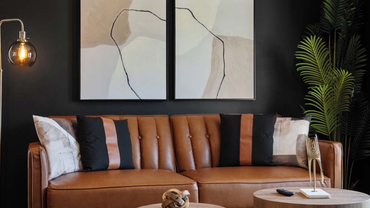 Photo of Livingroom in Northside