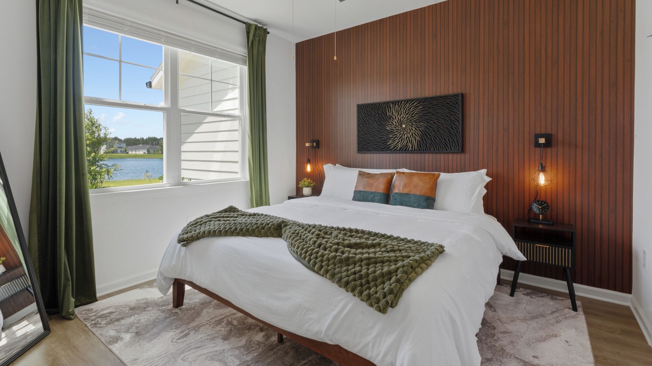 Photo of Bedroom in Northside