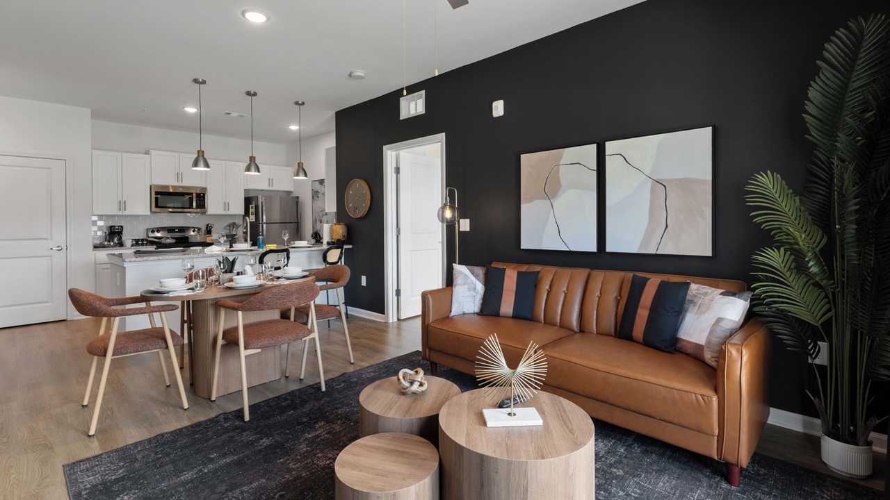 Photo of Livingroom in Northside