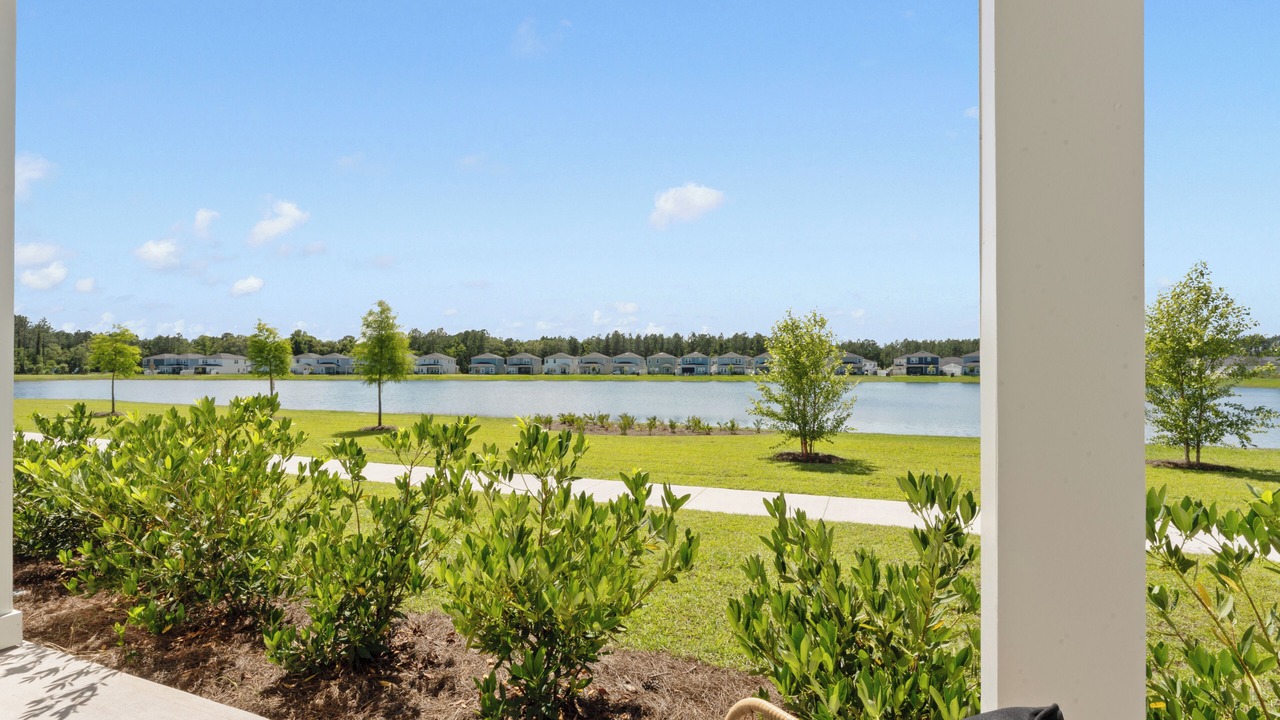 Photo of Outdoor in Northside