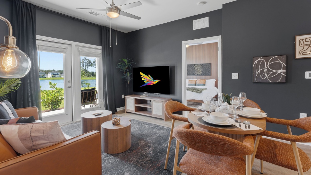 Photo of Livingroom in Northside