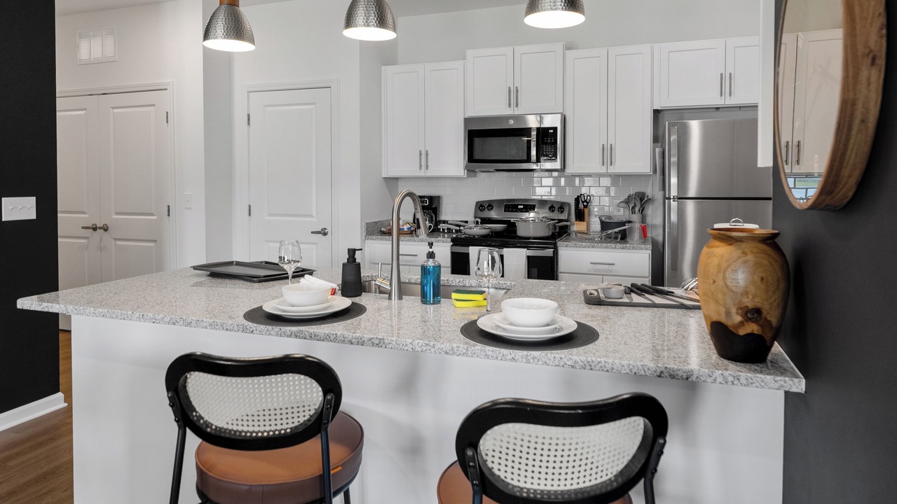 Photo of Kitchen in Northside