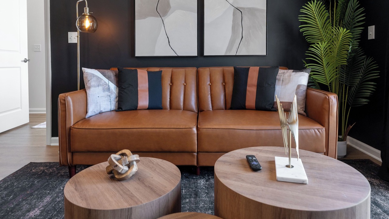 Photo of Livingroom in Northside
