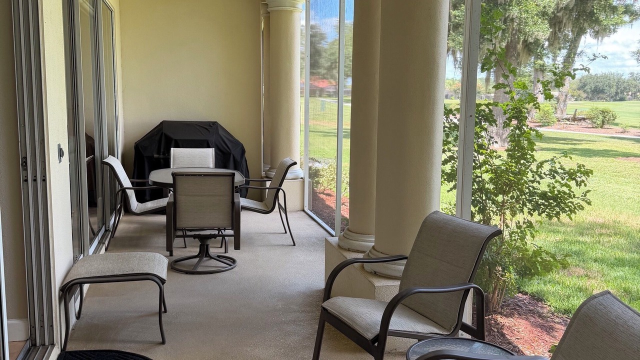 Photo of Outdoor in Lake Jovita