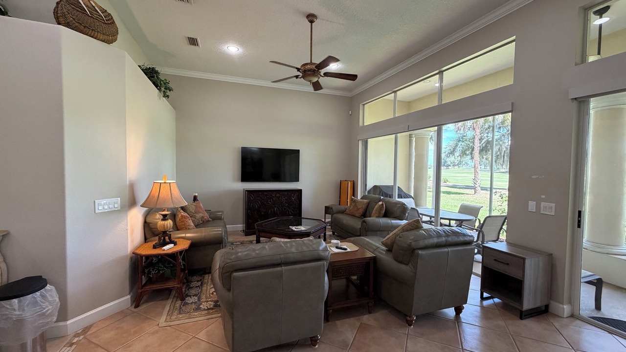 Photo of Livingroom in Lake Jovita