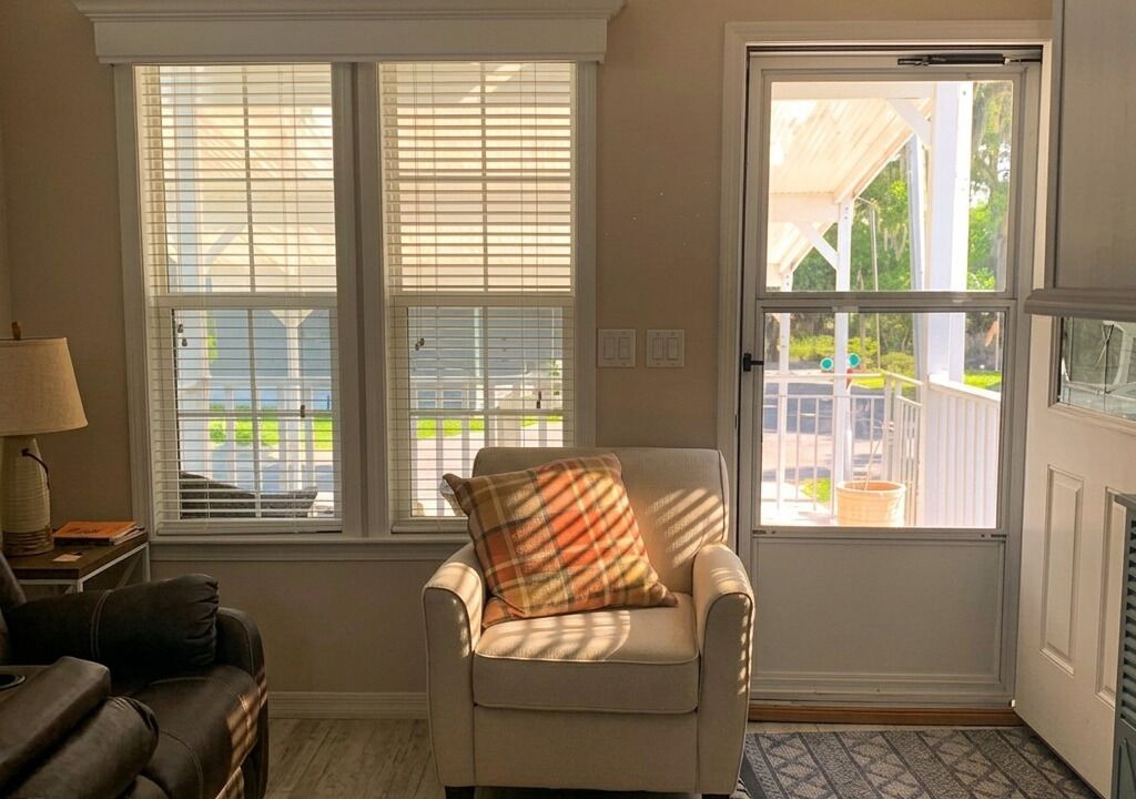 Photo of Livingroom in Leesburg
