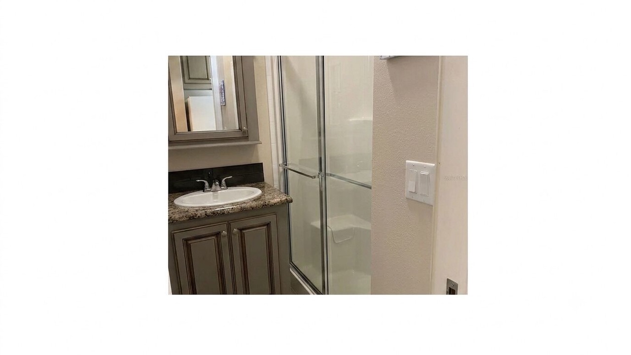 Photo of Bathroom in Leesburg