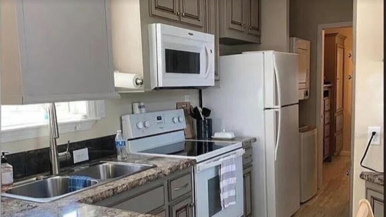 Photo of Kitchen in Leesburg